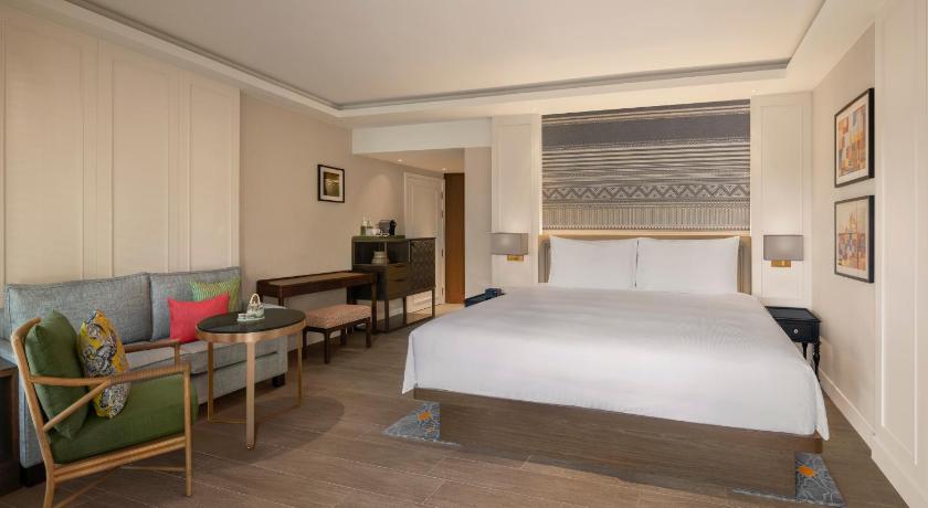 Image of Family Connecting Rooms 5