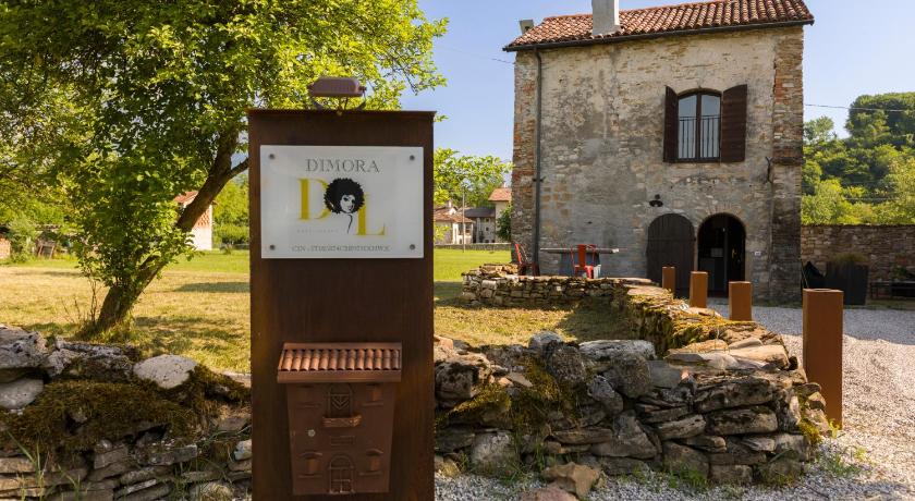 Dimora Dory Luxury