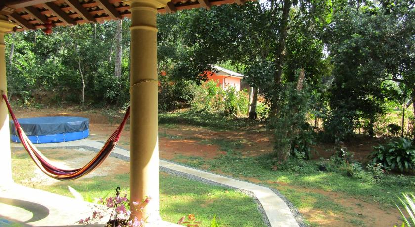 Mahagedara "Dream Villa" photo