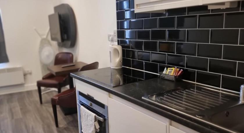 Image of Studio Apartment 1