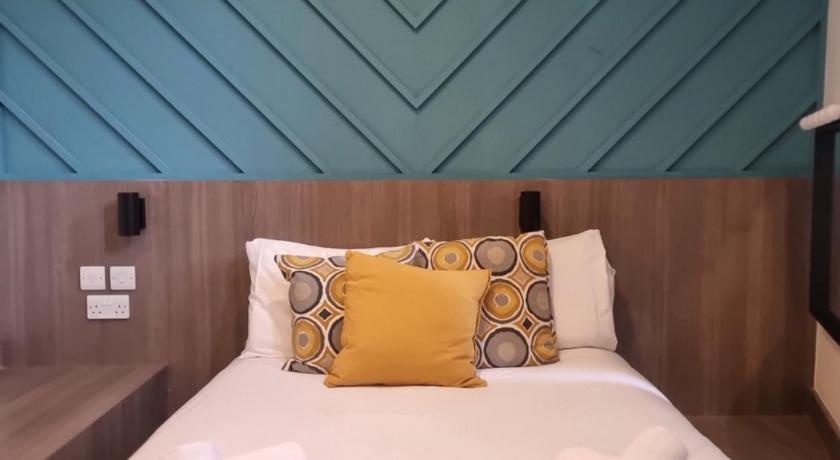 Image of Studio Apartment 0