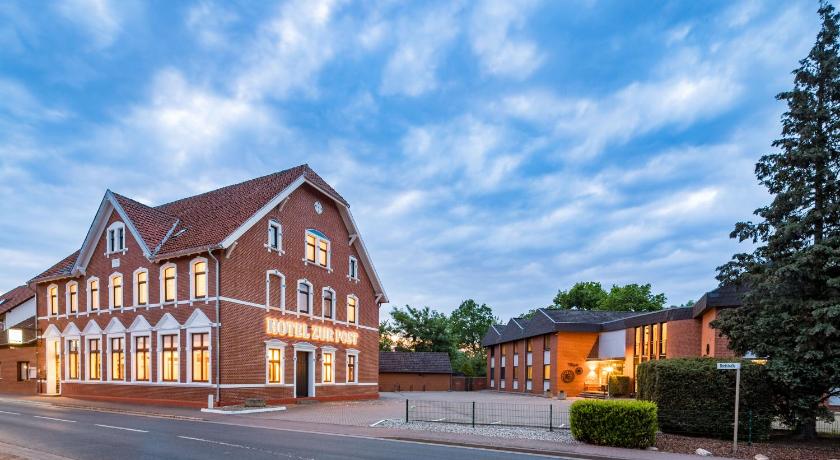 Hotel zur Post
