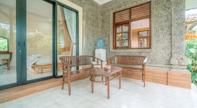 Arjana Bungalow 2 - image 7