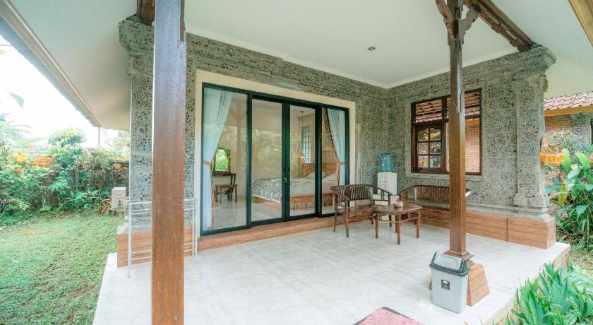 Arjana Bungalow 2 - image 3