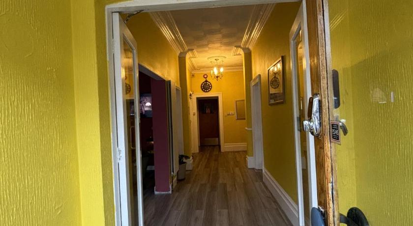 Boscombe Spa Hotel - image 8