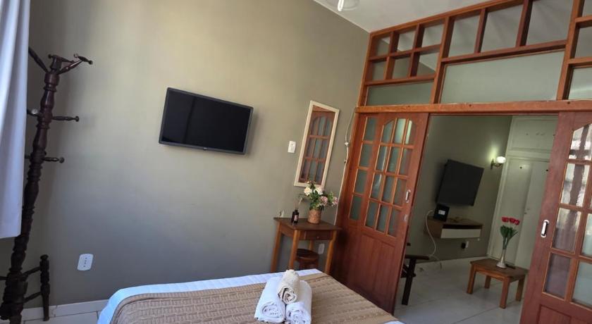 Apartamento em Copacabana - image 9