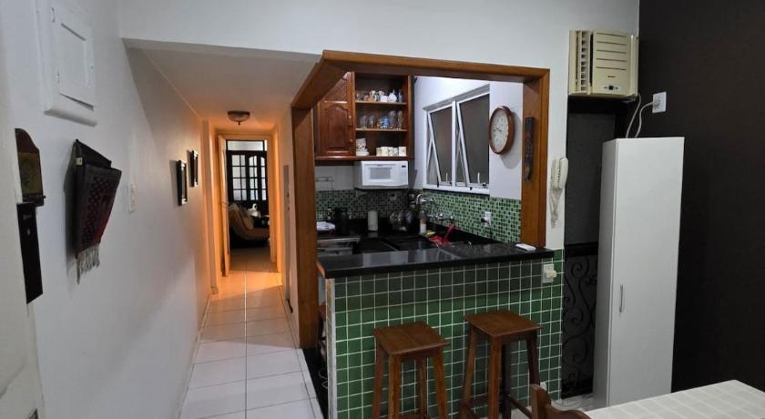 Apartamento em Copacabana - image 8
