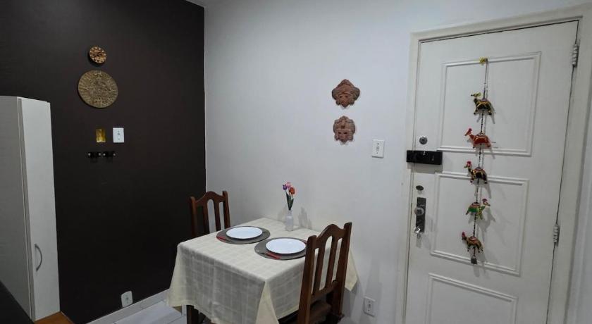 Apartamento em Copacabana - image 14