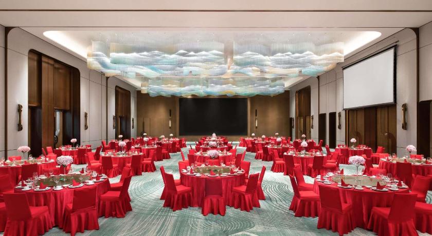 Fashion Town Hotel Shenzhen MGallery Collection - image 24