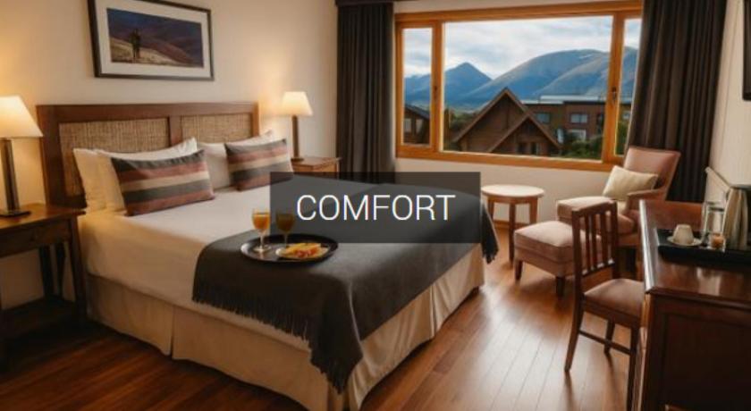 Image of Doble Comfort 0