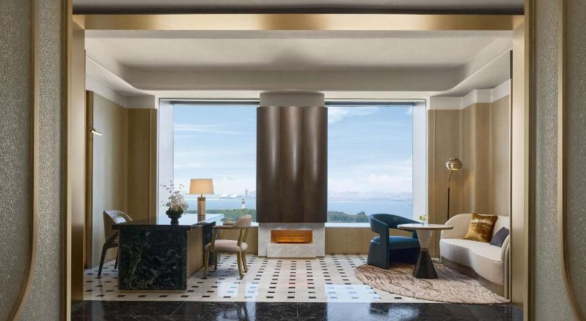 Fairmont Xiamen - image 14