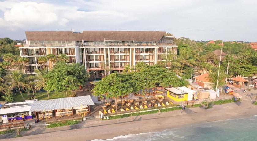 Grand Seminyak - Lifestyle Boutique Bali Resort - image 37