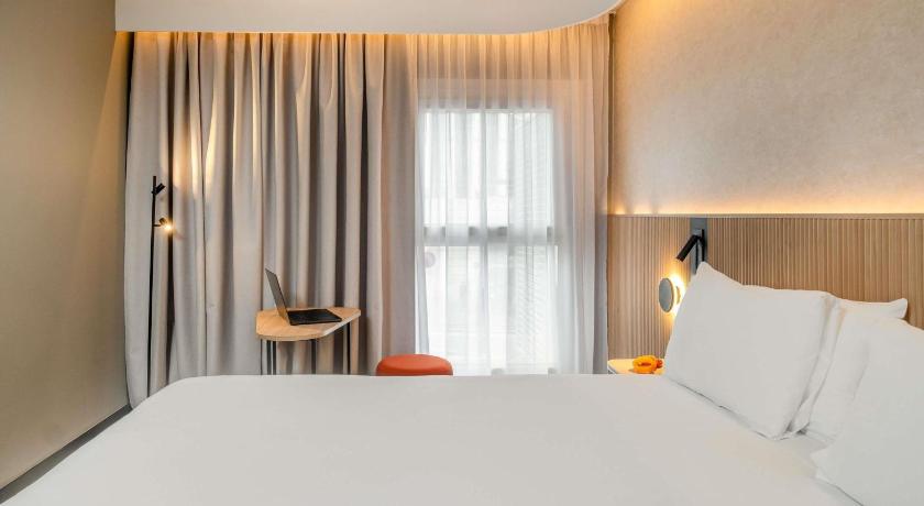 Image of Executive Double Room 3