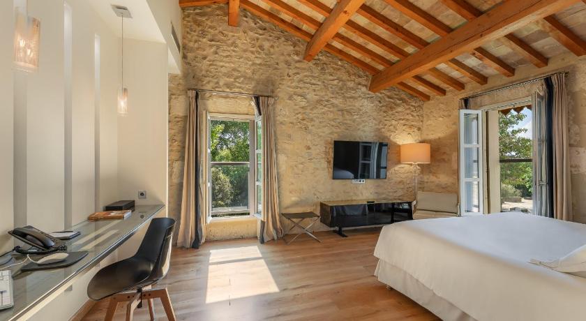 Image of Junior Suite with Terrace - Main building 0