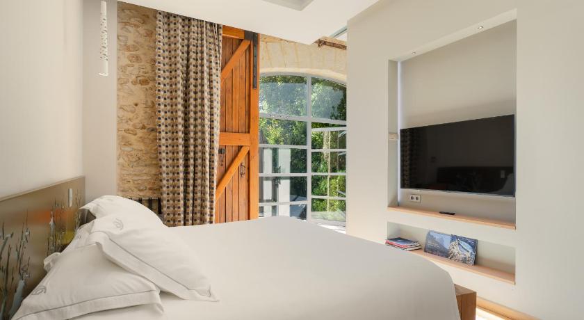 Image of Junior Suite with Terrace - Main building 9