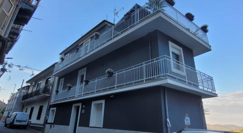Casa MarGa'
