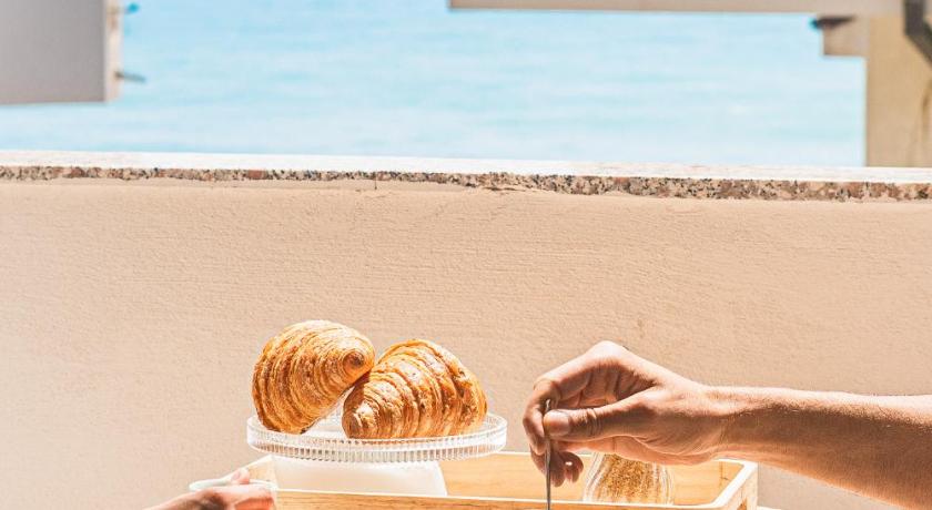 B&B a due passi dal mare