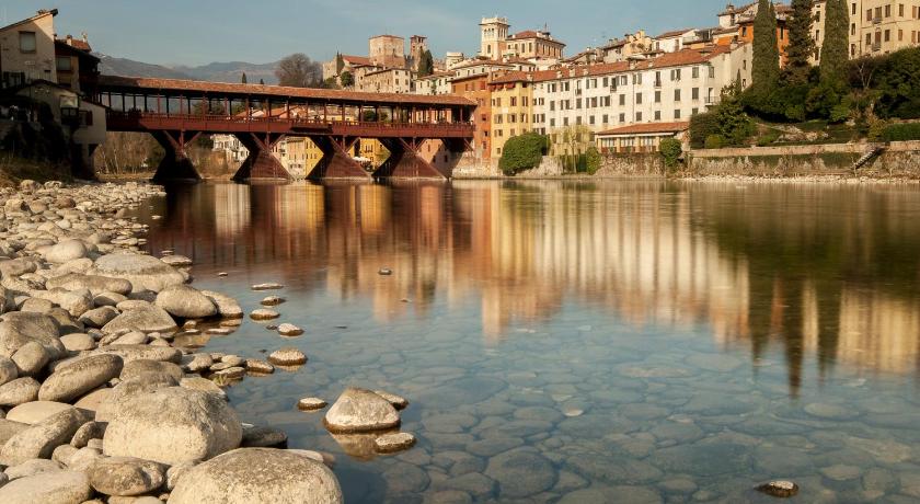 Bonotto Hotel Palladio