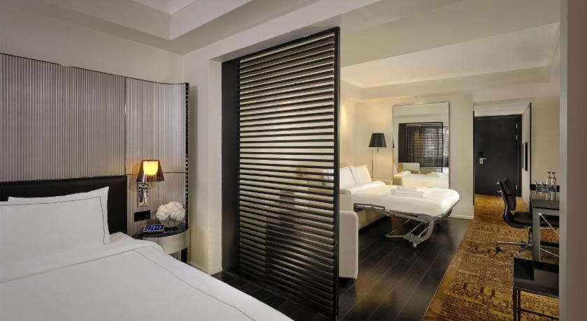 Image of Executive Studio 1