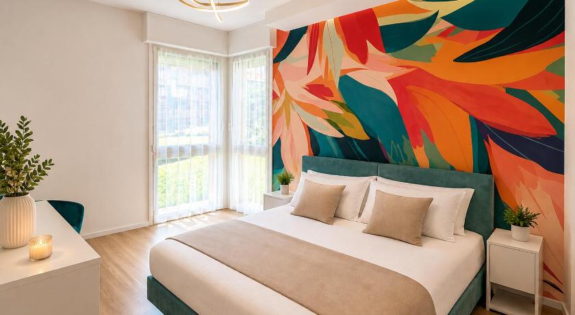 Sfreg Suites Magenta - Camere e B&B