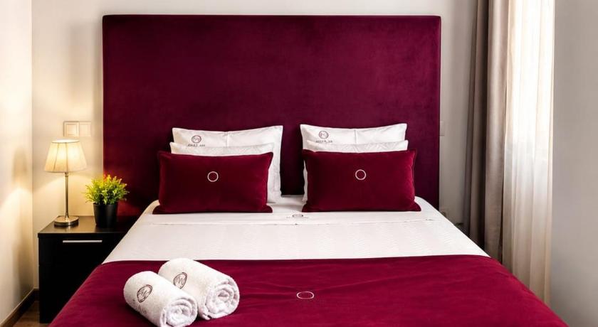 Image of Single Room - Disability Access 1