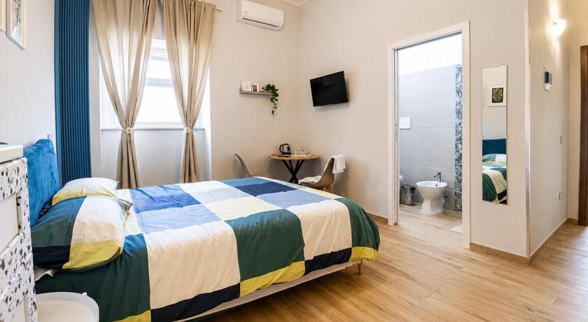 Fuoribinario B&B