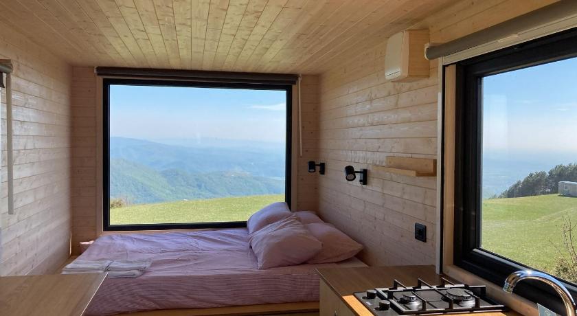 Riconnettiti con la Natura sul Monte Joanaz