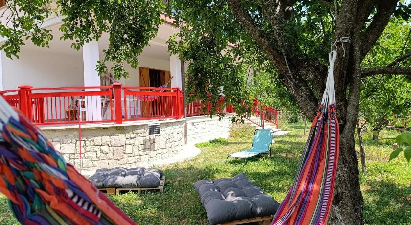 Casa BnB Pappappero Monti della Laga