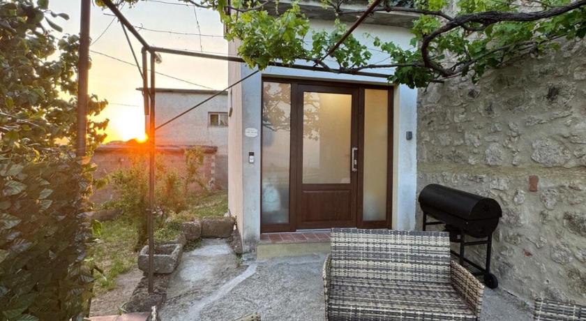 Casa Bella Vita - Tuscan Escape - Private Terrace