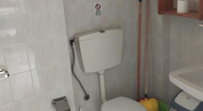 Image of Studio with Terrace 12