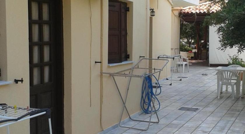 Image of Studio with Terrace 11