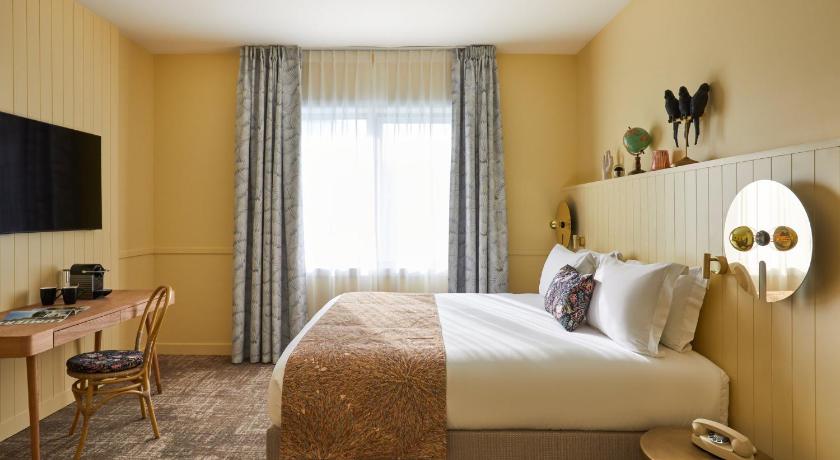 Image of Standard Room 1