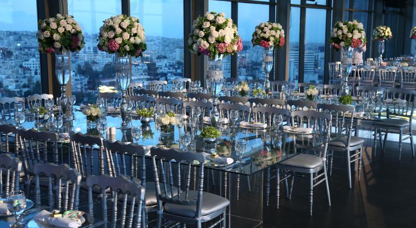 Hilton Amman - image 15