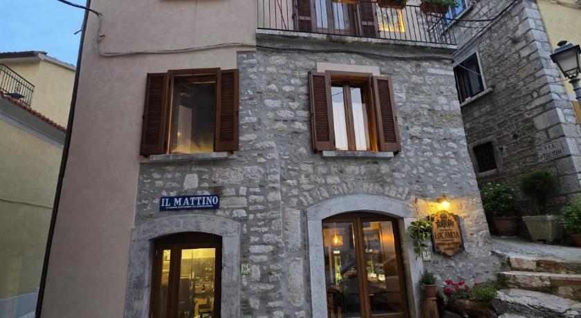 La Casa del Tartufo