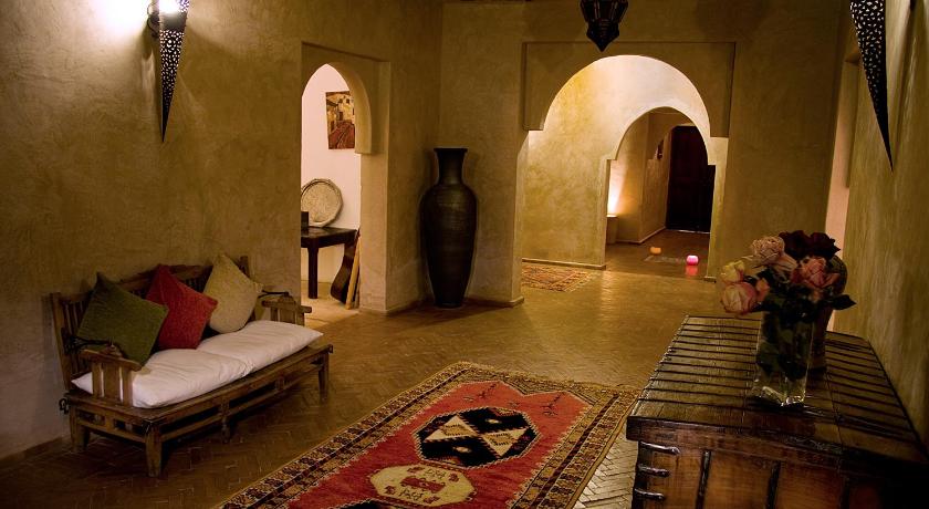 Maison d'Hotes Kasbah Azul photo