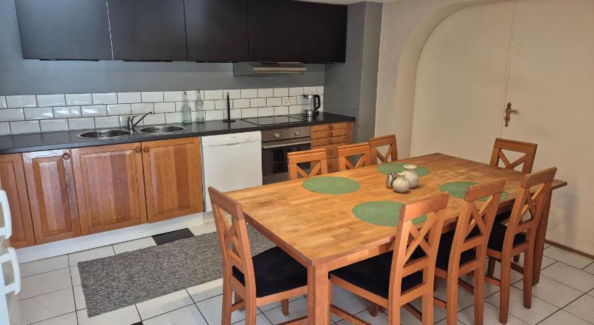 Photo of Leilighet nær Dyreparken og Kristiansand sentrum! - Agoda Discount Booking