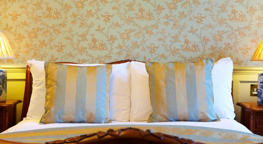 Image of Deluxe Twin Room 5