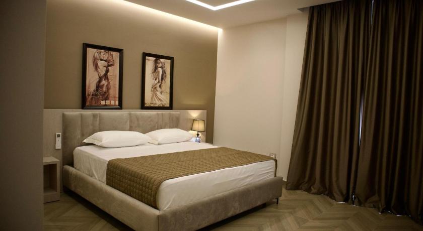 Rodi Hotel Elbasan