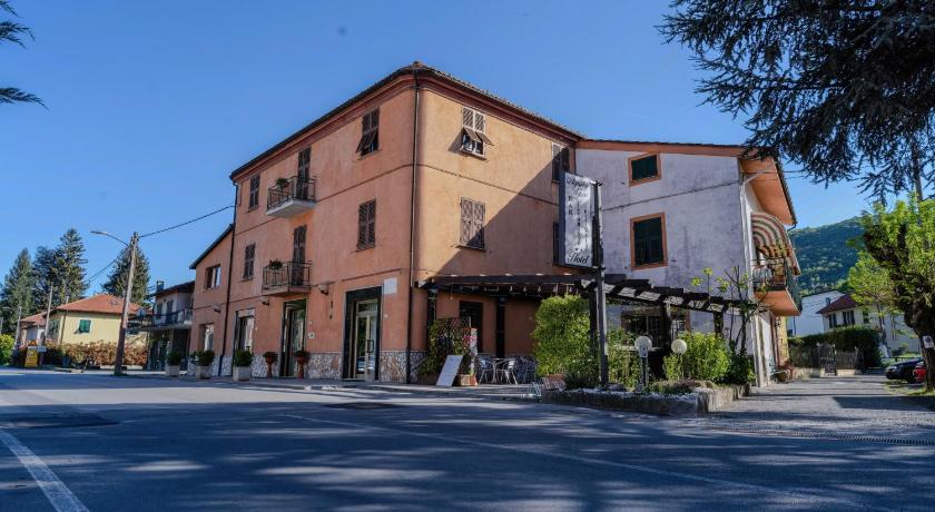 Hotel Degli Angeli