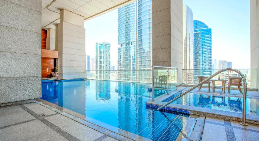 voco Bonnington Dubai By IHG - image 11