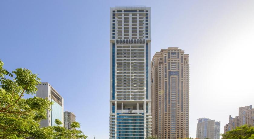 voco Bonnington Dubai By IHG - image 2