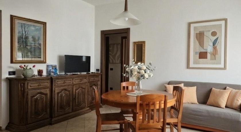 Appartamento Le Fornaci