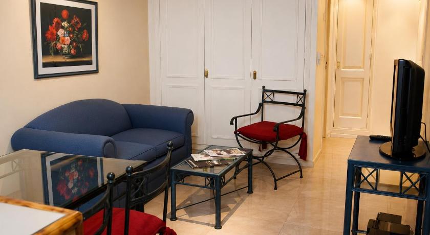 Image of Executive Studio 9