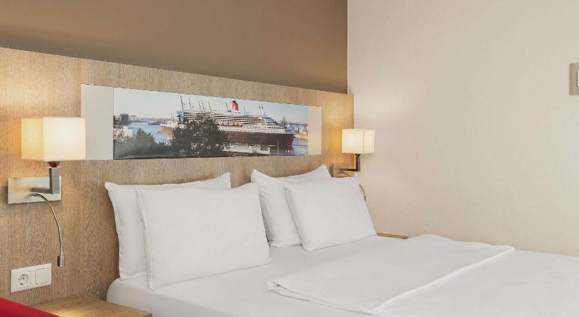 Image of Comfort Twin Room 3