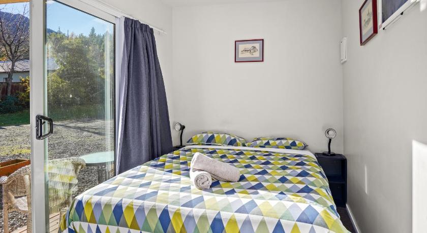 รูปของสแตนดาร์ด เคบิน (Standard Cabins) 0