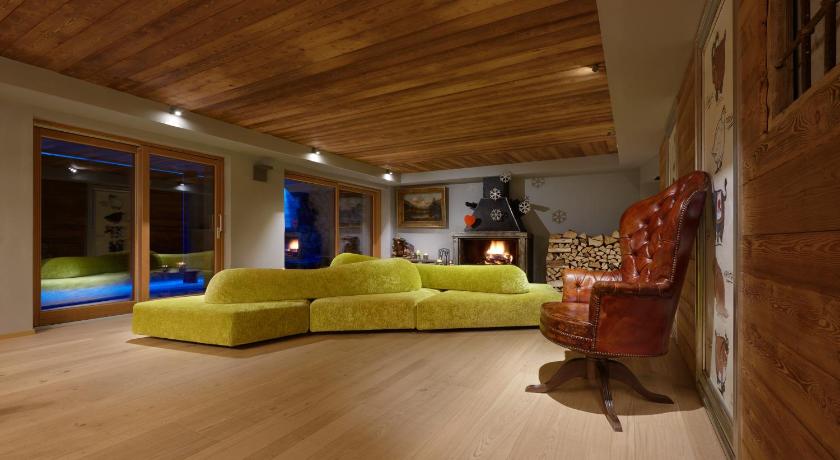 Aux Pieds du Roi - Suite & Spa photo
