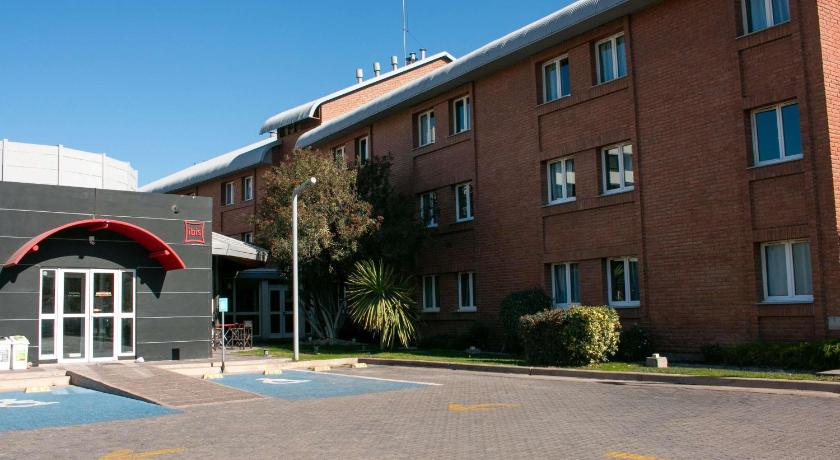 ibis Mendoza