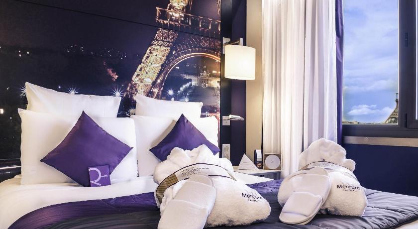 Изображение на Classic Room with 1 double bed 0