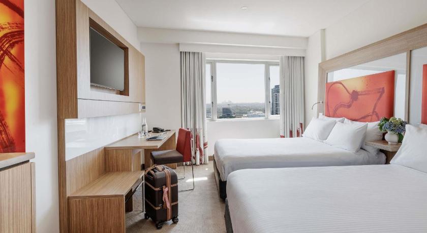 Image of Superior 2 Double Beds 0