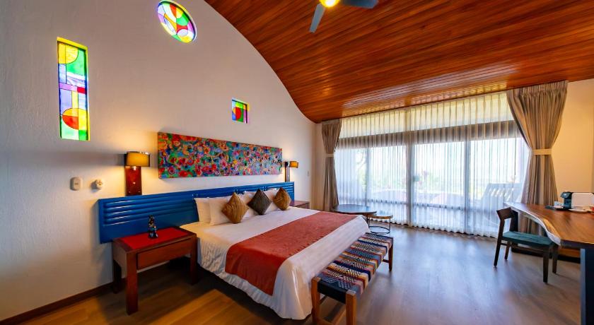 Image of Prima Villa 1 King Bed 1